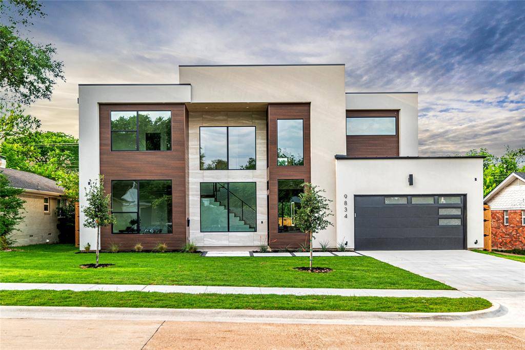 9834 Shoreview Road, Dallas, TX 75238