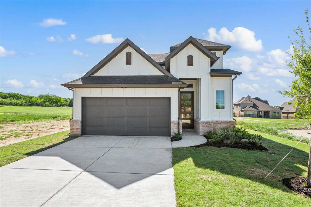 12301 Ross Calhoun Drive, Fort Worth, TX 76179