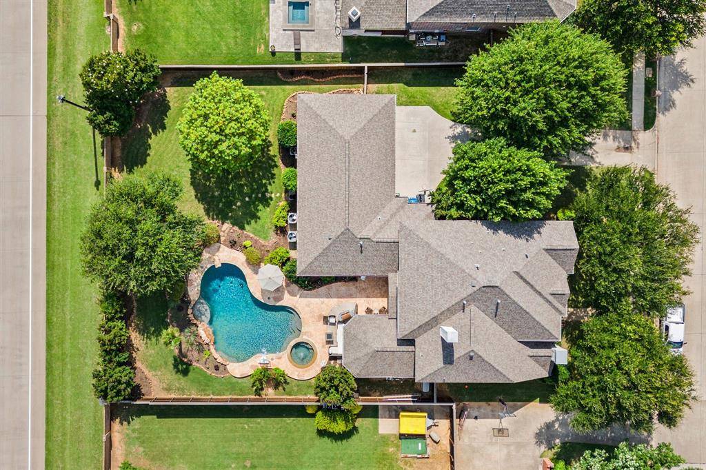 Flower Mound, TX 75022,4013 Tulane Street