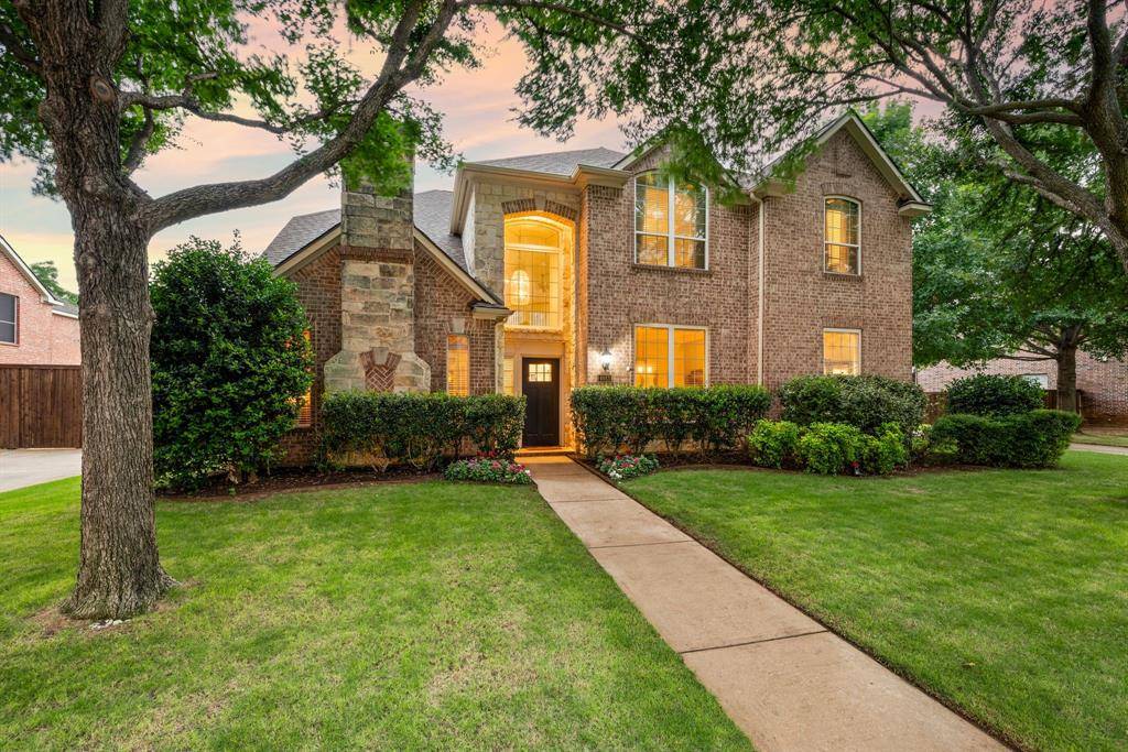 Flower Mound, TX 75022,4013 Tulane Street