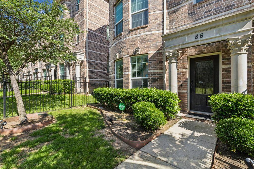 2500 Rockbrook Drive ##6C-86, Lewisville, TX 75067