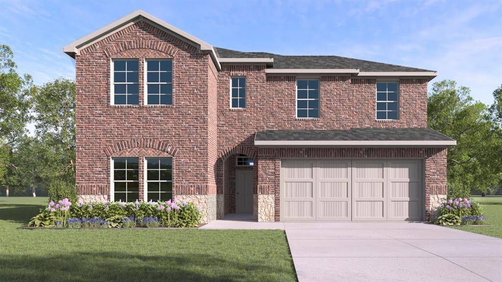 2040 Missouri Street, Royse City, TX 75189