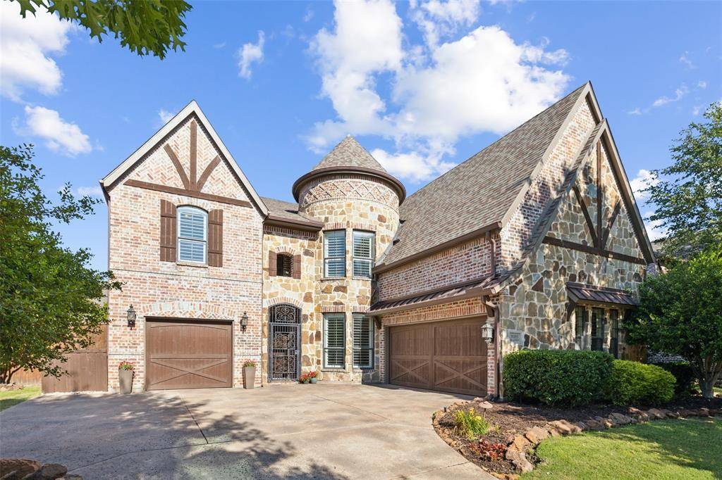 11353 Seaside Lane, Frisco, TX 75035