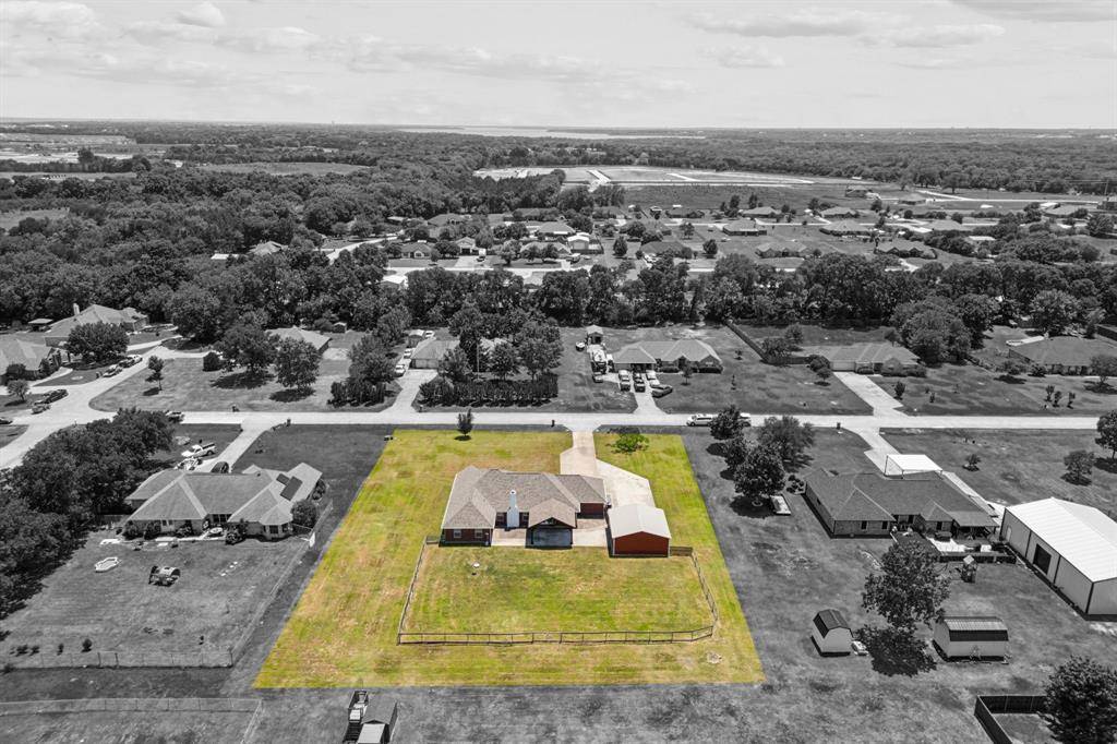 830 Cross Timbers Drive, Lowry Crossing, TX 75069