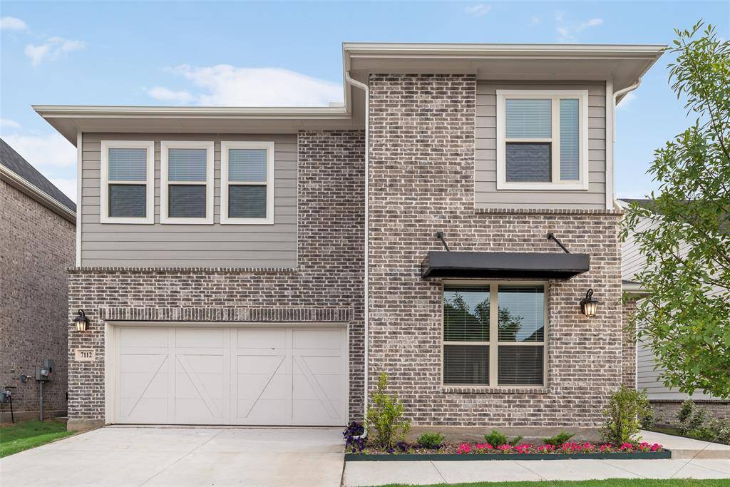 7112 Manhattan Drive, Rowlett, TX 75088