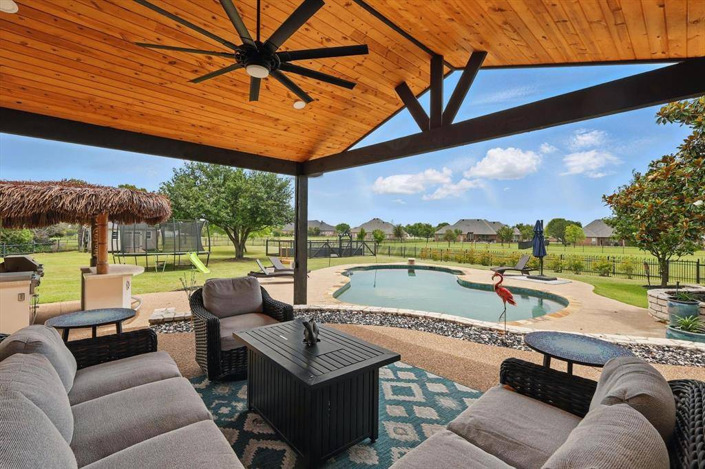 Haslet, TX 76052,1000 Van Zandt Court