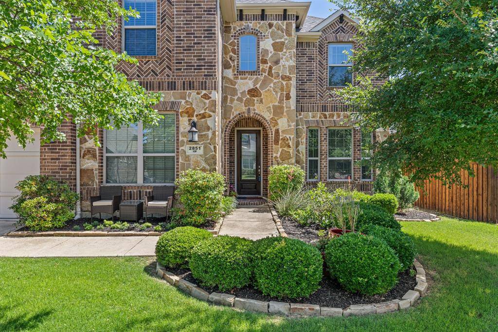 2851 Clearwater Drive, Prosper, TX 75078
