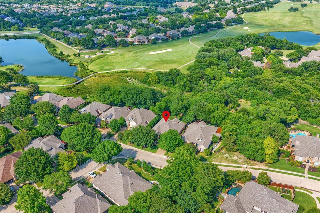 1401 Stoneoak Drive, Mckinney, TX 75072