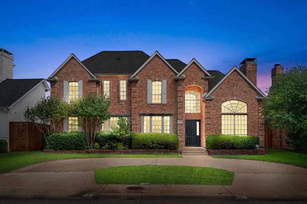 Dallas, TX 75287,4743 Holly Tree Drive