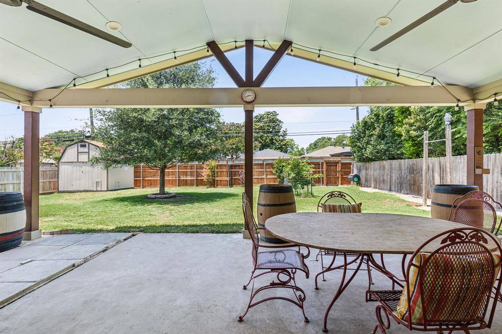 12305 Sunland Street, Dallas, TX 75218