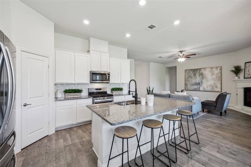 6217 Cheshire Street, Celina, TX 76227