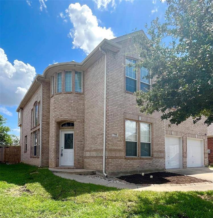 7704 Smugglers Cove, Arlington, TX 76016
