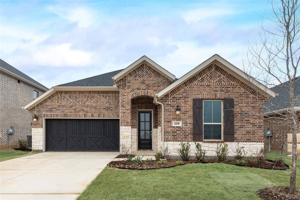 4108 Tarlton Road, Little Elm, TX 75068