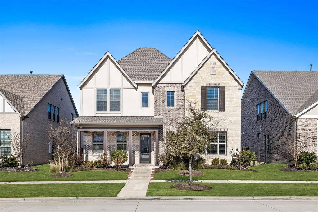 Frisco, TX 75033,2132 Tumblegrass Rd Road