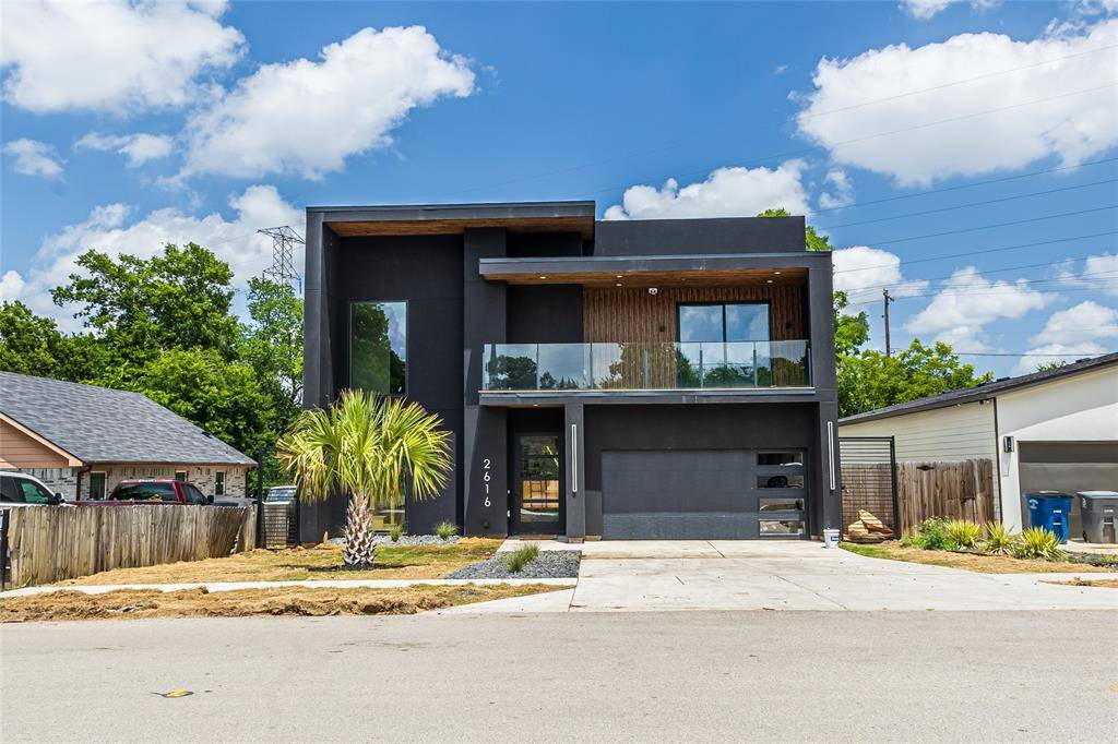 2616 S Ewing Avenue, Dallas, TX 75216