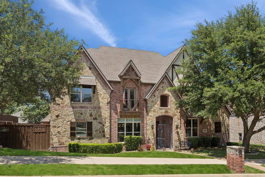 2312 Brandywine, Mckinney, TX 75070