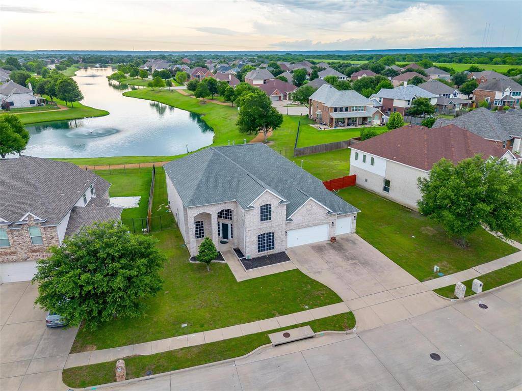 Grand Prairie, TX 75052,5528 Brazoria Drive