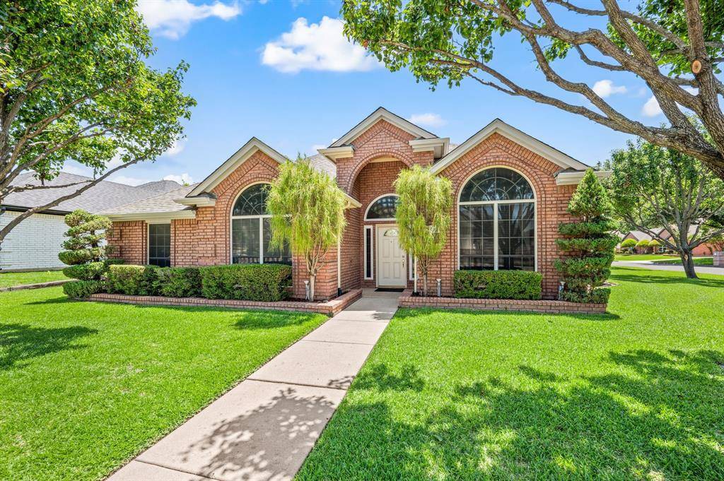 6700 Crane Road, North Richland Hills, TX 76182