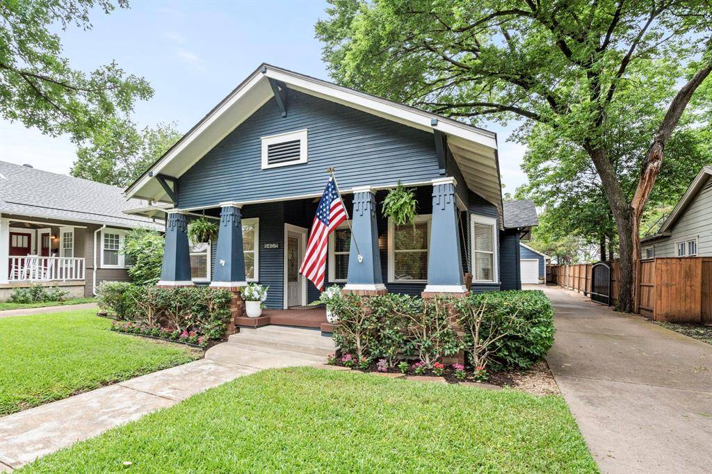 5417 Willis Avenue, Dallas, TX 75206