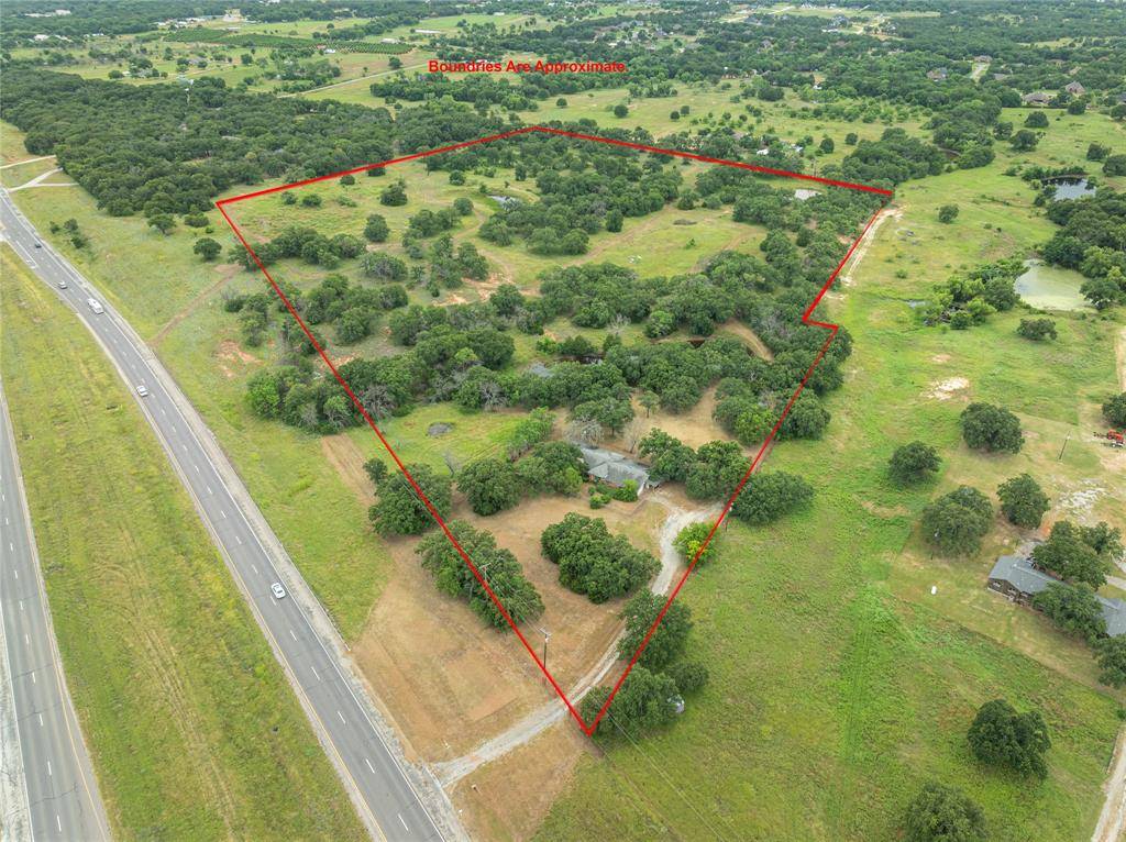 4005 Mineral Wells Highway, Weatherford, TX 76088