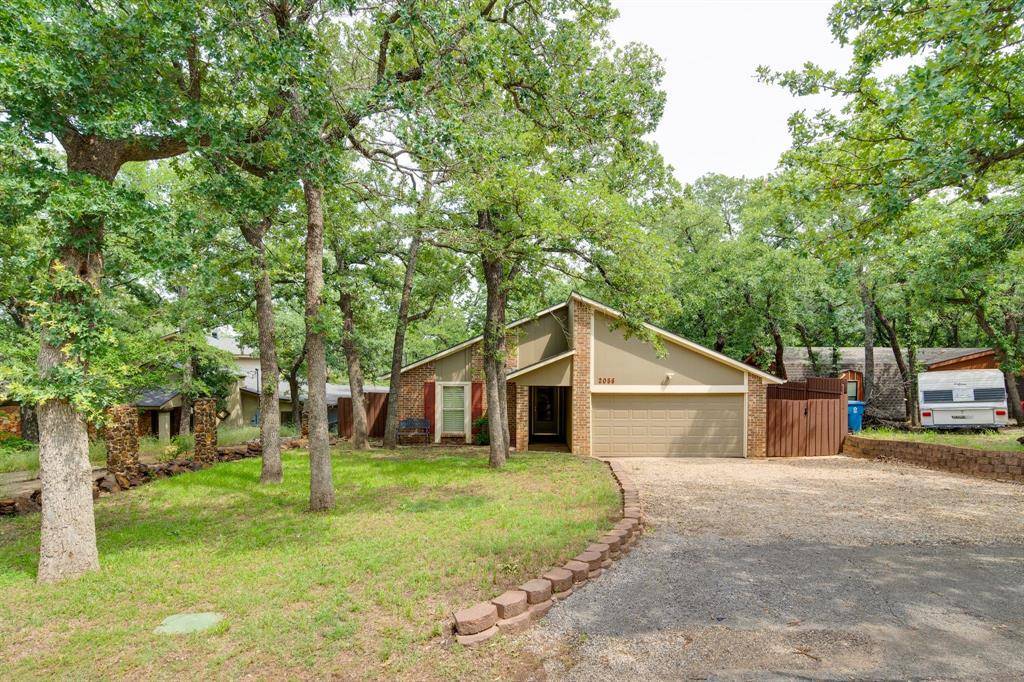 2086 Breezywood Drive, Flower Mound, TX 75022