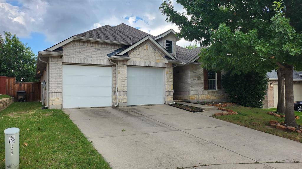 13050 Galaxy Drive, Frisco, TX 75035