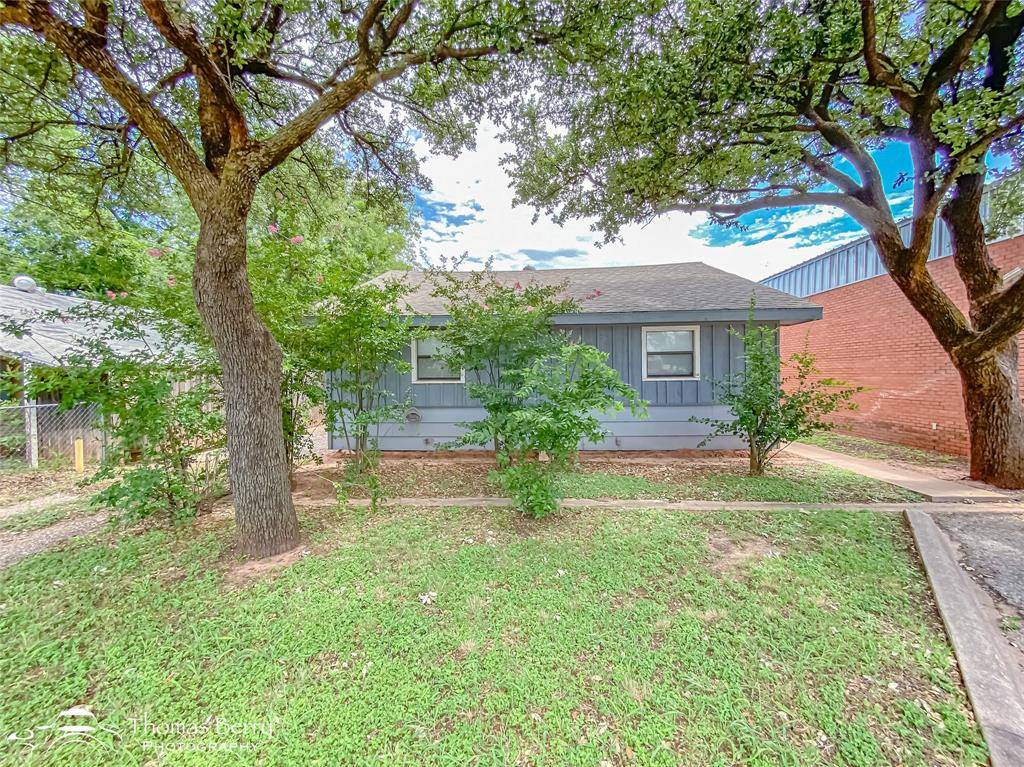 Abilene, TX 79605,3033 S 7th Street