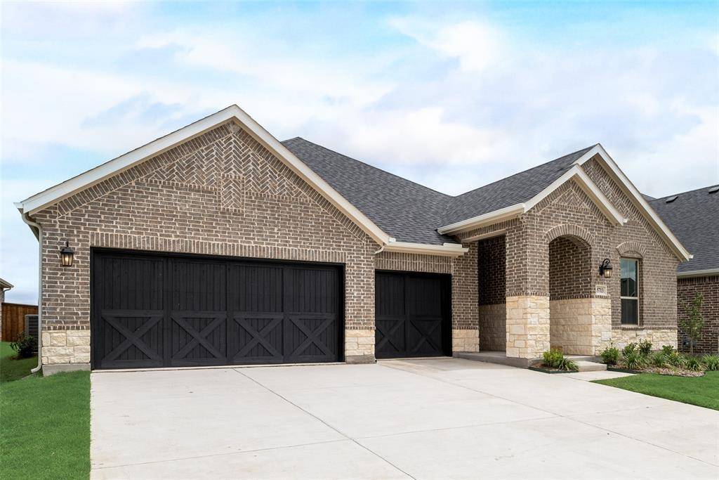 Celina, TX 76227,5713 Ferrers Drive