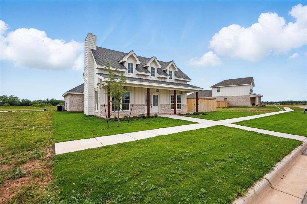 Abilene, TX 79601,1749 Appelt Road