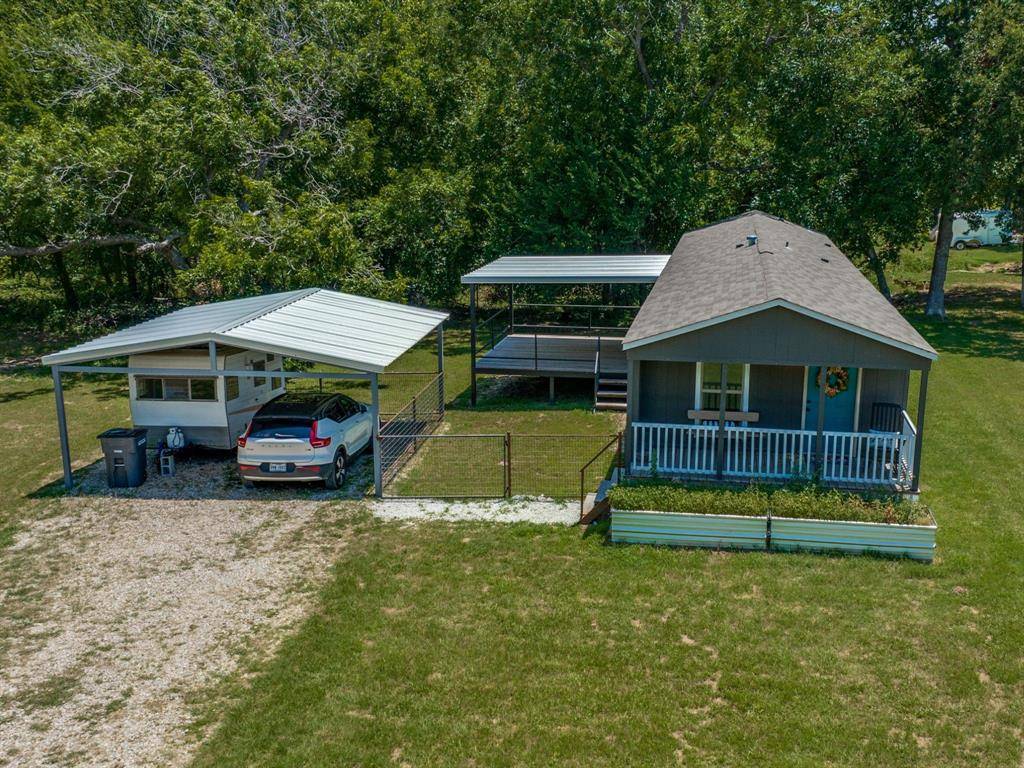 328 Hometown Way, Springtown, TX 76082