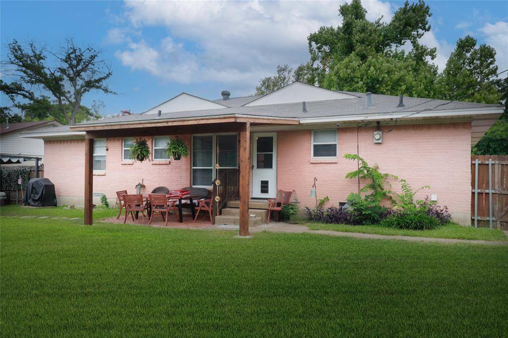 Garland, TX 75041,2602 Ridgecrest Drive