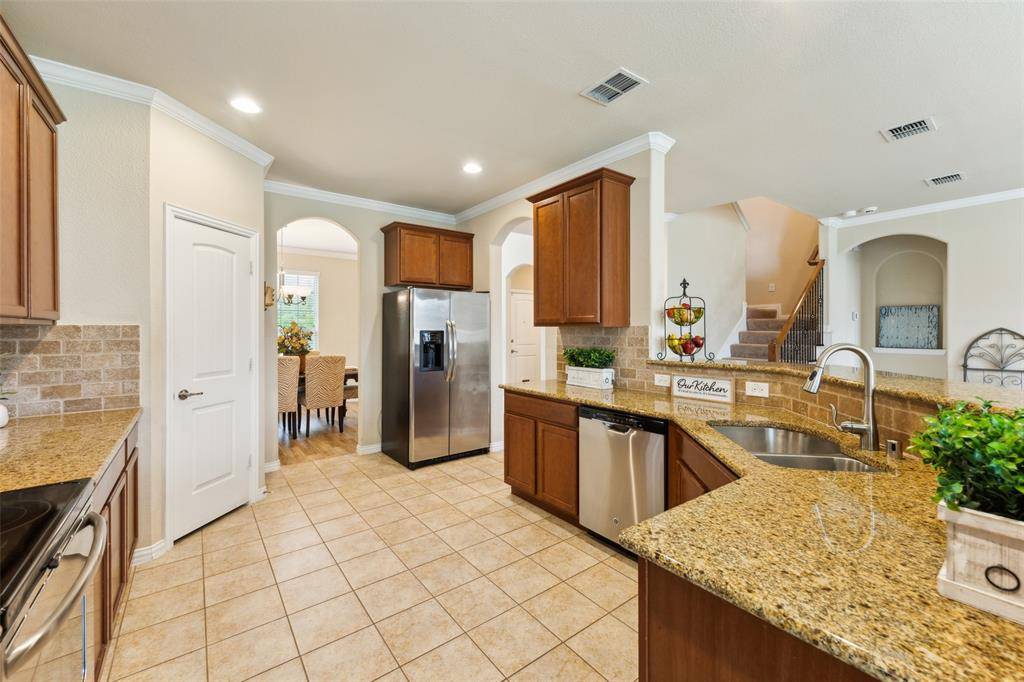 Prosper, TX 75078,1605 Tahoe Trail