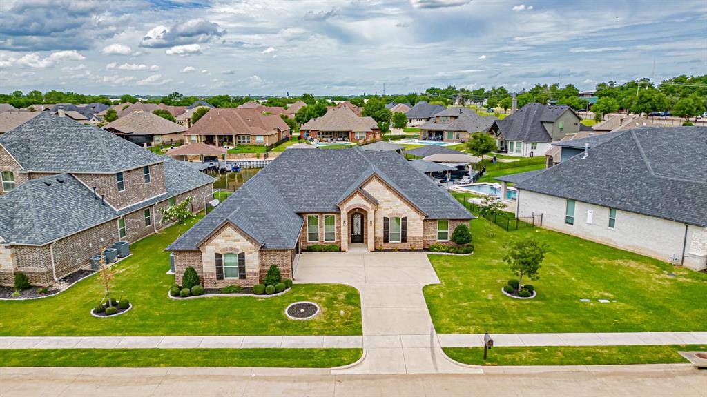 Granbury, TX 76048,1207 Huntington Cove Court