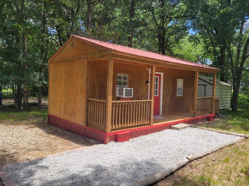 Gordonville, TX 76245,100 Oxford Drive