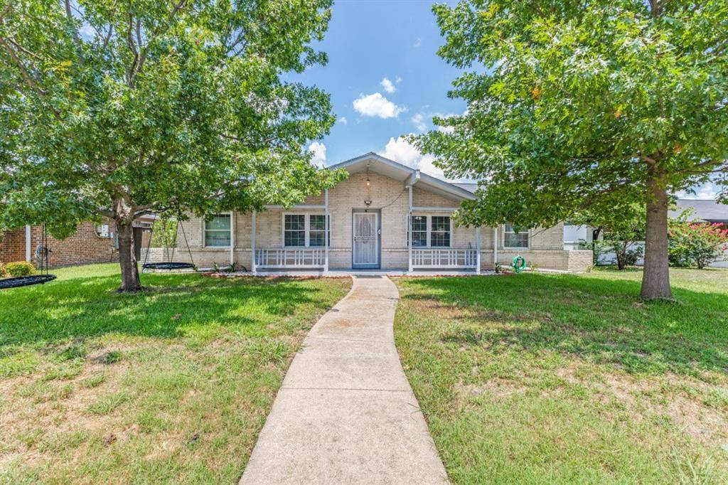 4101 Hillsdale Ln, Garland, TX 75042