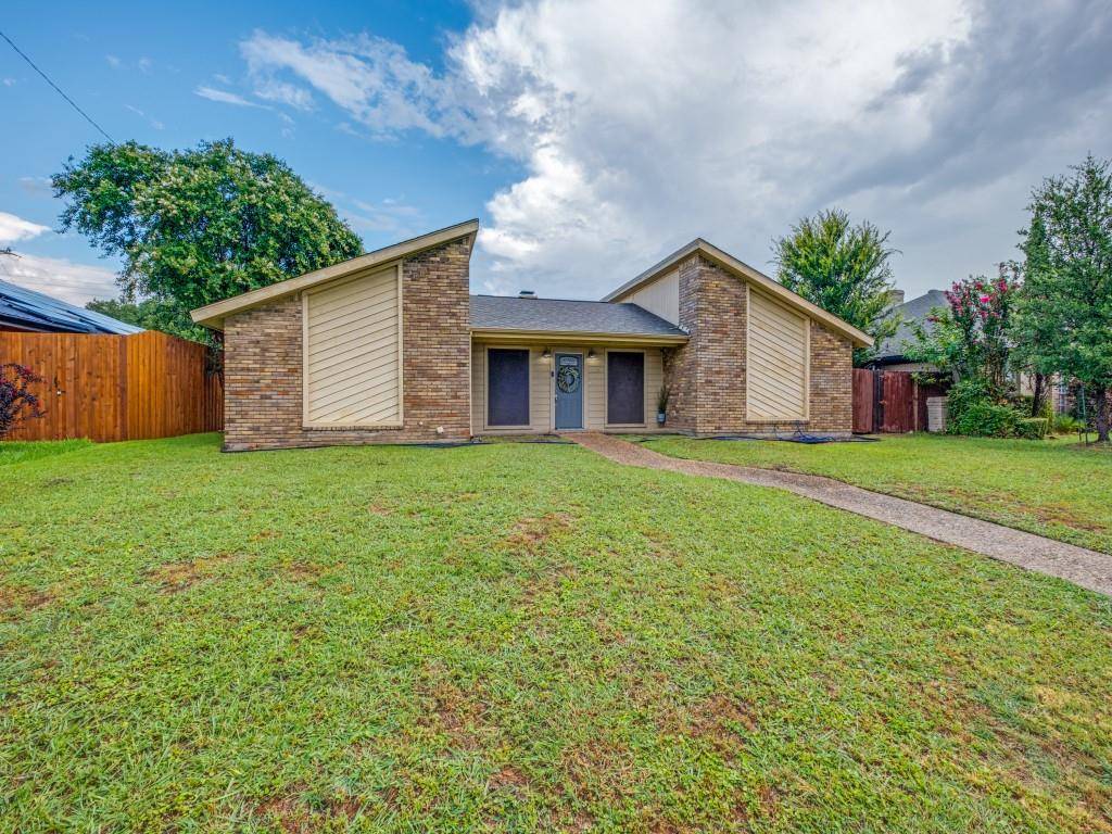 Dallas, TX 75227,7135 Elliott Drive