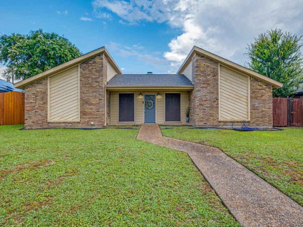Dallas, TX 75227,7135 Elliott Drive