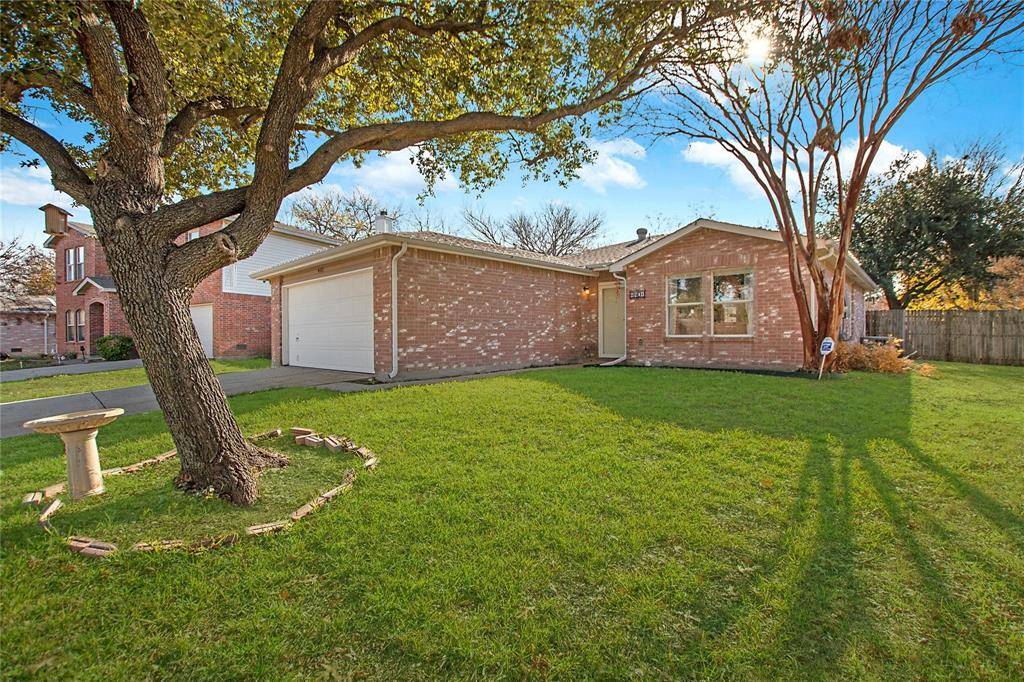 Mckinney, TX 75070,4401 Cedar Crest Drive