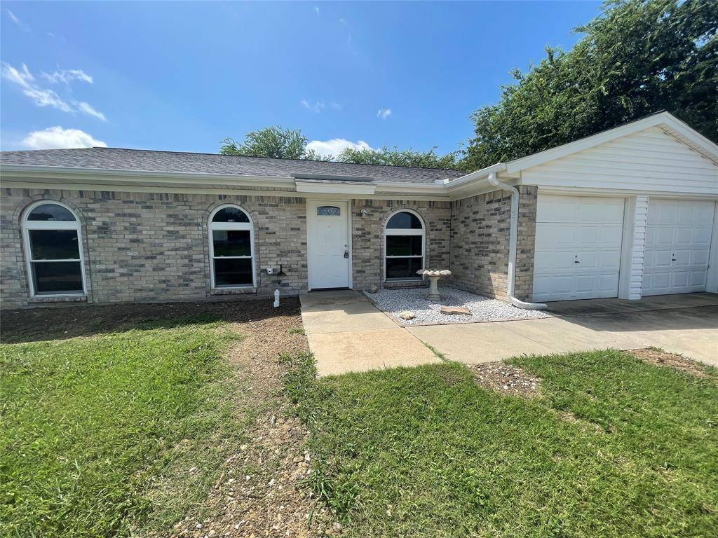 Fort Worth, TX 76108,10157 Peppertree Lane