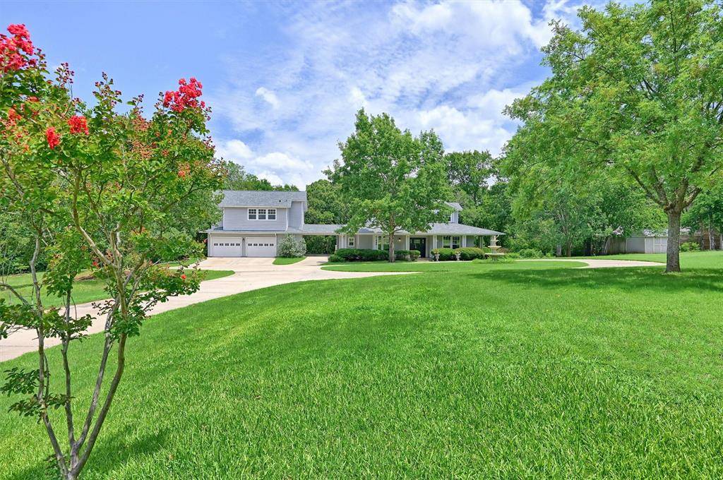 Denison, TX 75020,900 Old State Lane