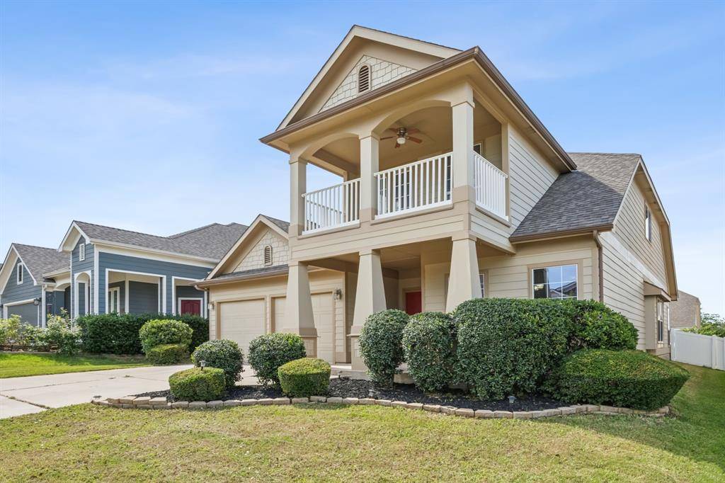 5012 Bomford Drive, Fort Worth, TX 76244