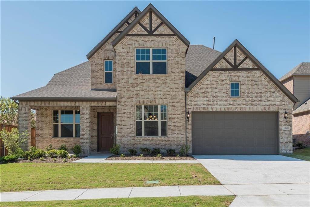 12331 Haskell Street, Frisco, TX 75035