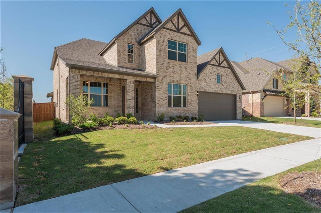 Frisco, TX 75035,12331 Haskell Street