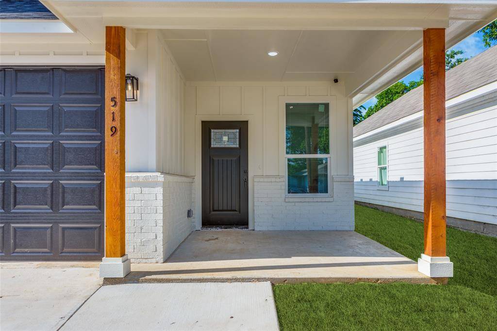 Fort Worth, TX 76115,519 W Kellis Street