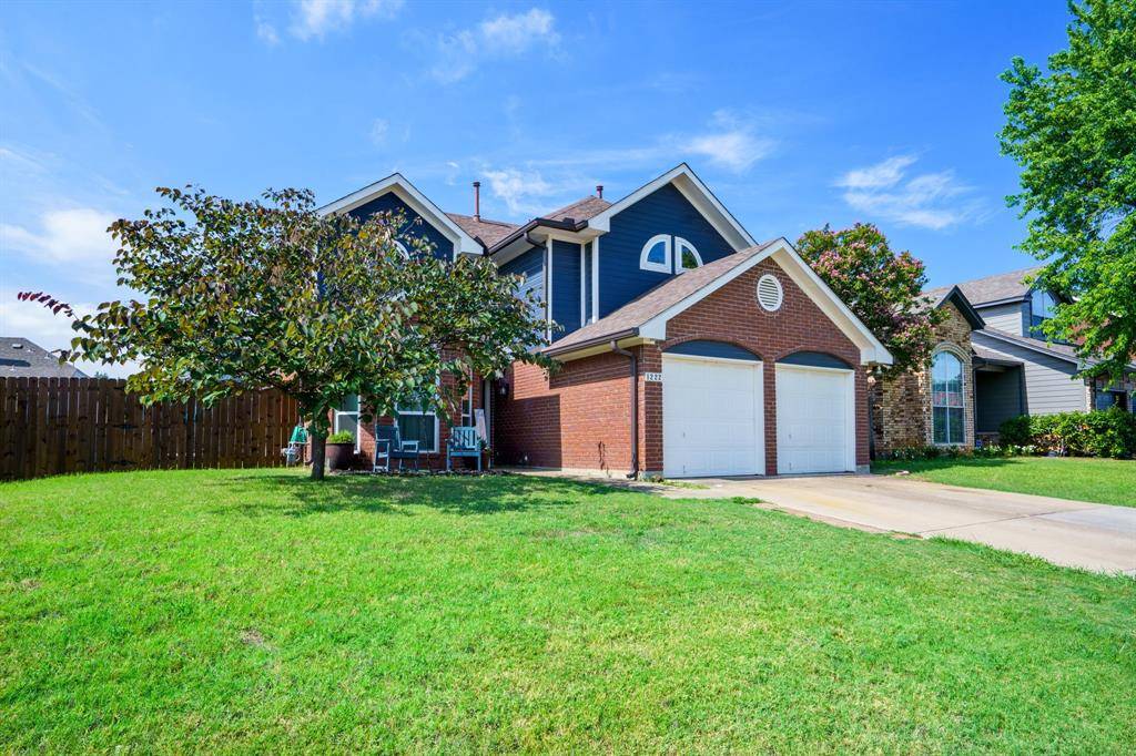 Lewisville, TX 75067,1222 Falling Water Drive
