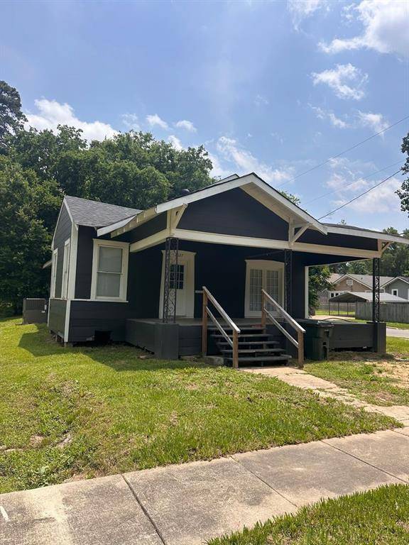 2627 Dillard Street, Shreveport, LA 71104