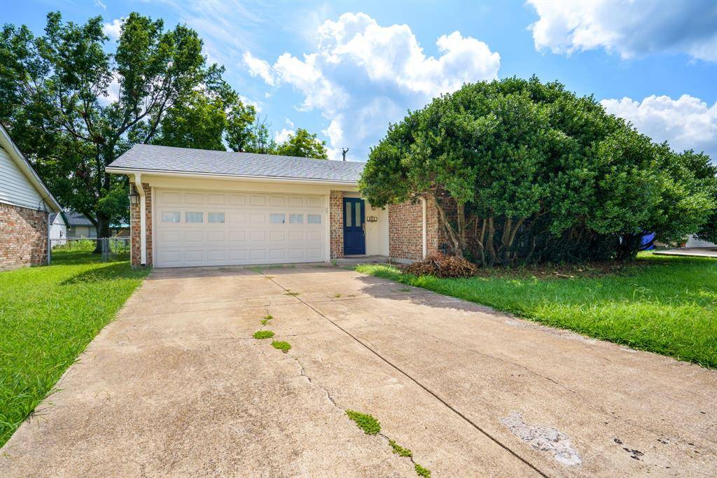 403 Southlake Drive, Forney, TX 75126