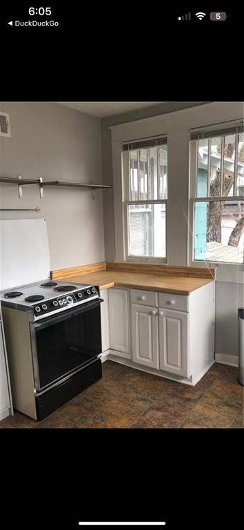 727 Glendale Street #Apt B, Dallas, TX 75214