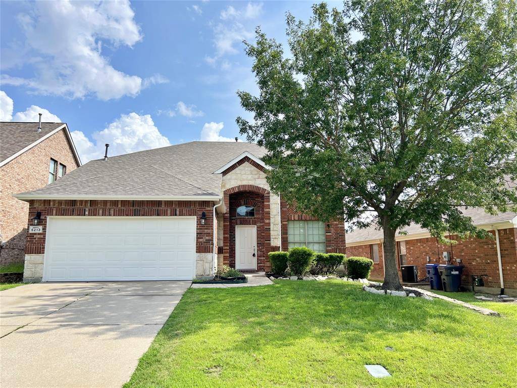 5213 Birchwood Drive, Mckinney, TX 75071