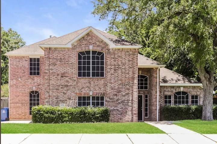 1116 Sawsawi Trail, Desoto, TX 75115